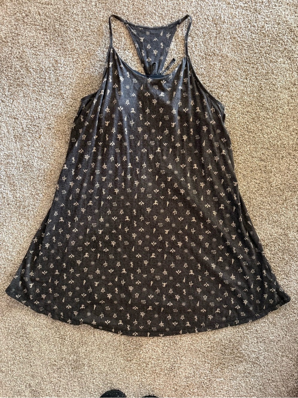Patagonia Edisto Sundress, Large